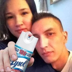 Meet your Posher, Krista